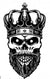 KingBossOfficials logo
