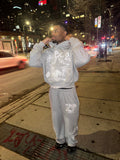Black MWP SweatSuit