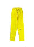 Yellow KBO Joggers