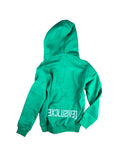 Green KBO Full Zip