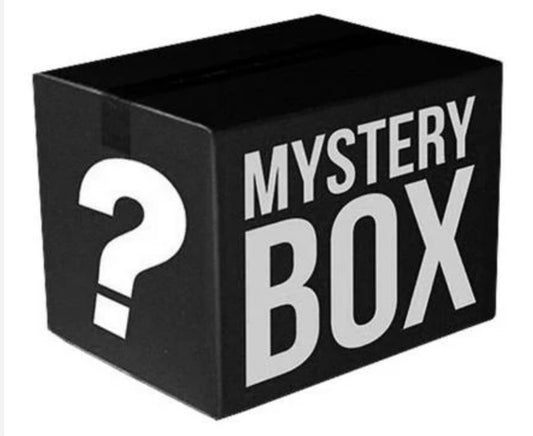 2 item Mystery Box