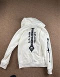 HH Skeleton Full Zip