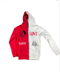 Love illness Full Zip